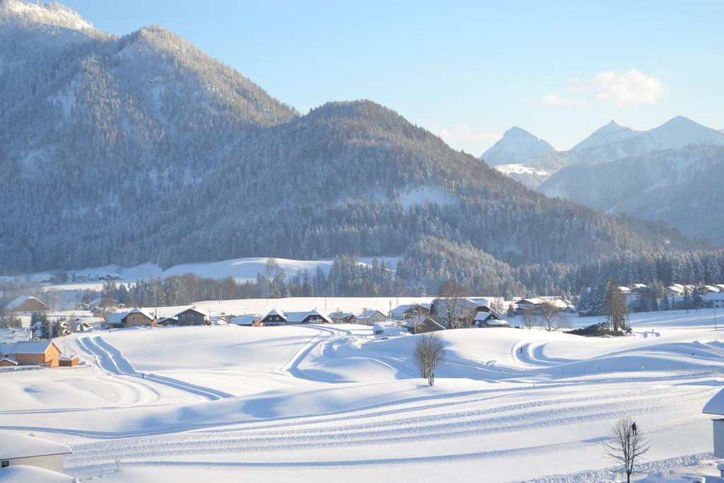 Appartements Ferienwohnungen Alpenblick Faistenau Room photo